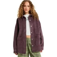 Roxy Hemdjacke Kick Back Washed Cord