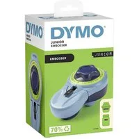 DYMO Beschriftungsgerät Prägegerät - Etikettiergerät für Zuhause 2174602