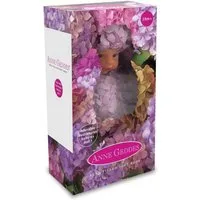 ANNE GEDDES Babypuppe "Hortensien/Hydrangiss" Collection -23 cm-