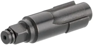HAZET Vierkant, mit Ring Satz - 9010T-05/3
