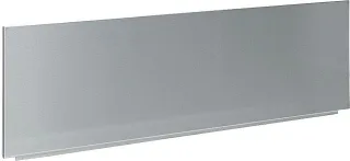 KWC Aquarotter Rückwand, ANIMA, Edelstahl, 600x250x1 mm, 2000100067 2000100067
