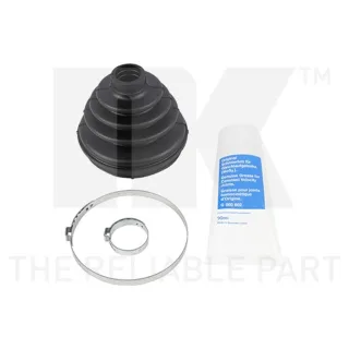 NK Achsmanschette vorne au?en Alfa Audi Daewoo Opel Renault Seat VW Volvo