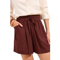Friends Like These Shorts Friends Like These Short mit Leinenanteil, Regular (1-tlg)