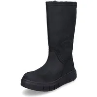 Panama Jack Panama Jack Damen Stiefel schwarz Stiefel