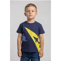 Blue Seven T-Shirt