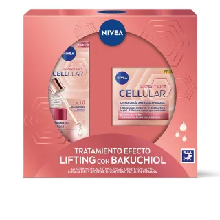Lifting-effekt-behandlung Mit Bakuchiol Karton 2 Stk 2 pz