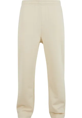 URBAN CLASSICS Jogginghose "Urban Classics Fluffy Trackpants"