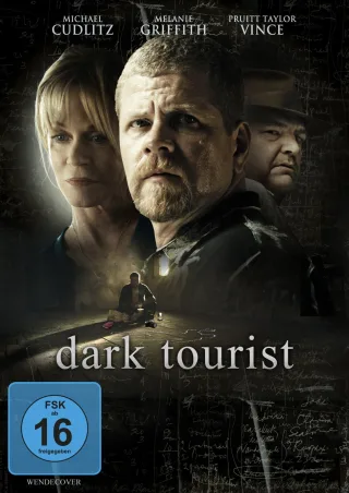 Dark Tourist [DVD] [2014]