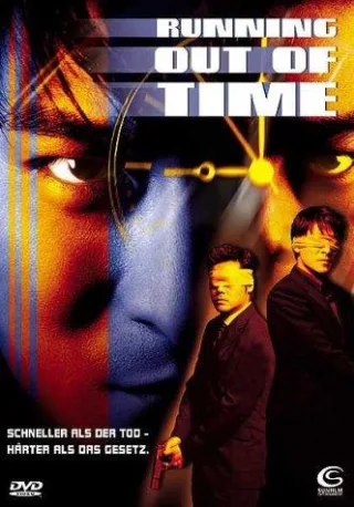 Running Out of Time [DVD] [2001]