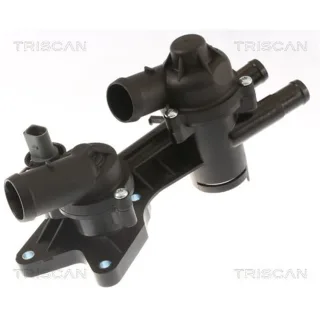 Triscan Thermostat Skoda Fabia VW Polo 1,4