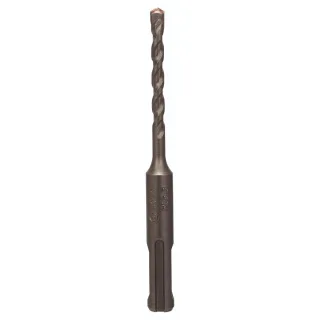 Bosch Hammerbohrer plus-3 - 10 Stück - 2608831103