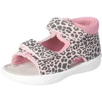 PEPINO by RICOSTA Titu WMS: mittel Sandale Babyschuh, Sommerschuh mit Größenschablone zum Download
