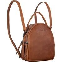 STILORD Cityrucksack "Stacy" Rucksack Handtasche Damen Klein