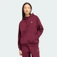 adidas Originals Hoodie ESSENTIALS OVERSIZE FLEECE HOODIE (1-tlg)
