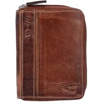 camel active Geldbörse Melbourne, Leder