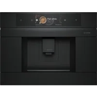 BOSCH Einbau-Kaffeevollautomat CTL9181M0