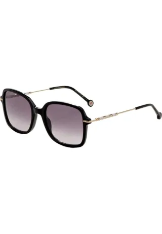 Carolina Herrera HER0101S-0807-9O HER0101S 55 0807 9O Sonnenbrille