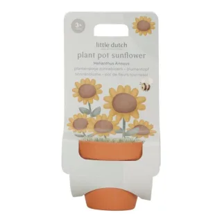 Little Dutch Blumentopf Sonnenblume