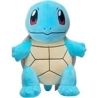 The Pokémon Company Kuscheltier Pokémon - Schiggy - Plüsch 30 cm (NEU & OVP)