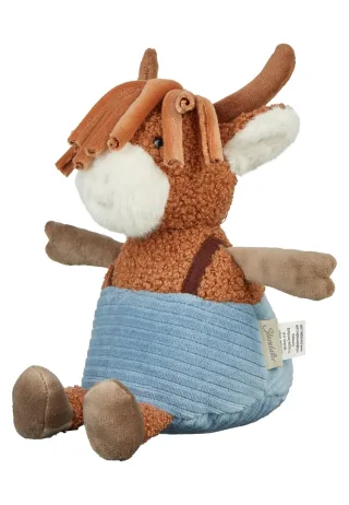 Sterntaler Kuscheltier M Schotti