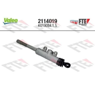 Valeo Kupplungsgeberzylinder BMW 3er 5er 6er