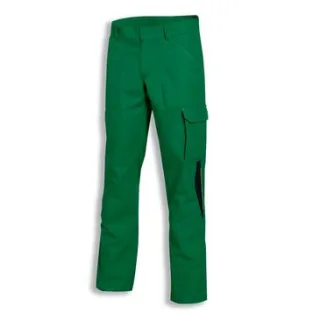 uvex perfect Herren Bundhose grün 102 - 9883622