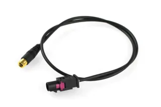 DAB+ Antennenadapter für VW Golf 6 & 7, Skoda Octavia 3 (5E)
