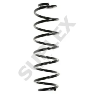 Suplex Feder verst?rkt hinten VW Golf 4 New Beetle
