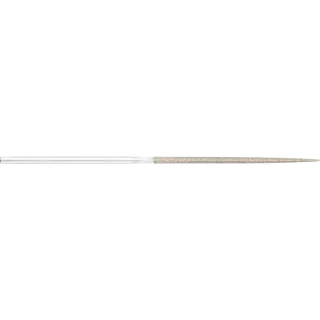 PFERD TOOLS Diamant-Nadelfeile dreikant extra schlank - 15104082