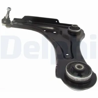 Delphi Querlenker vorne links Renault Laguna 3