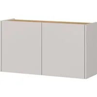 GERMANIA Schuhschrank Libbiano Flurschrank, Soft-close, verstellb. Böden, in 3 Höhen, 2- oder 3-türig
