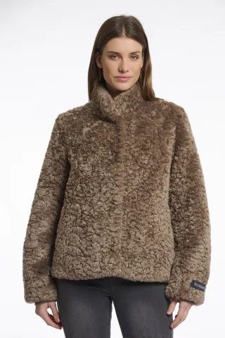 Rino&Pelle - Kion.7002511 toffee - Gr. - 38