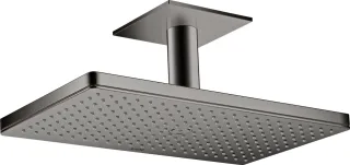 Hansgrohe Kopfbrause 460 1jet Axor Polished Black Chrome 35277330