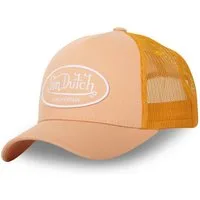Von Dutch Trucker Cap Von Dutch Originals Trucker Cap - CALIFORNIA Basic Mesh (Basecap, Basecap, Meshcap, Trucker Kappe)