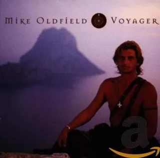 Voyager [Audio CD] OldfieldMike