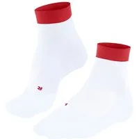 FALKE Kurzsocken RU4 Endurance Short Kurzsocken (1-Paar) leichte Laufsocke mit mittlerer Polsterung