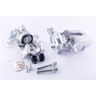 Hella Bremssattel hinten links Audi A6 Allroad VW Passat 8AN355783-691