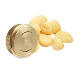 Kenny Professional Profi-Pasta-Matrize Gnocchi Sardi 24mm...