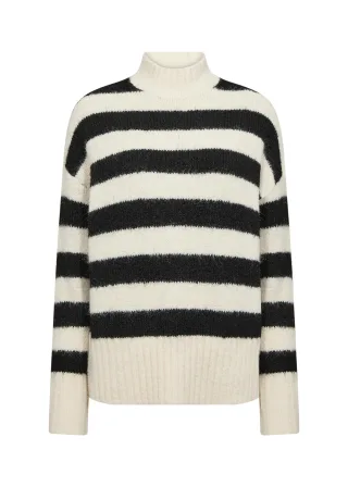 Soyaconcept - SC-ILENE 4 c black combi - Gr. - XS