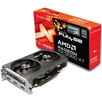 Sapphire Radeon RX 9060 XT Grafikkarte
