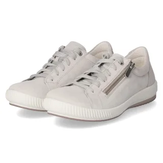 Legero Halbschuhe TANARO 5.0  Grau - Gr. 37 -  Leder und Textil