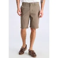 LINDBERGH Chinoshorts Chino-Shorts Relaxed Fit