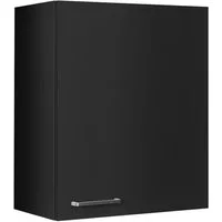 nobilia® Hängeschrank "Touch", Ausrichtung wählbar, vormontiert, in drei Breiten: 30, 45 und 60 cm, mit Soft-Close-Funktion