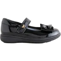 Next Mary-Jane-Schuhe mit Schleife für die Schule Mary-Jane-Schuhe (1-tlg)