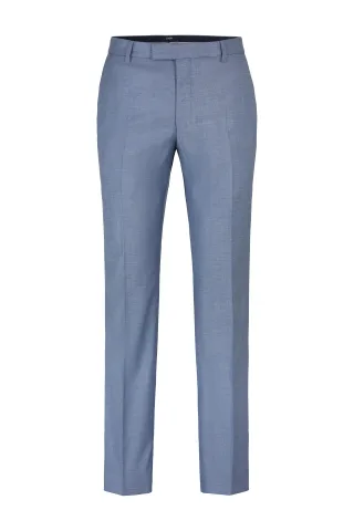 JOOP! Menswear - 17 JT-39Gun 10017076 bright blue - Gr. - 50