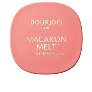 Macaron Melt Rouge Für Wangen Und Lippen #2-honig-nougat 8 gr