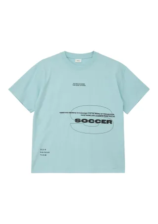 s.Oliver - T-Shirt türkis - Gr. - 152