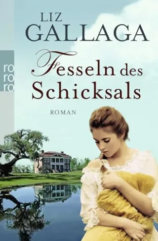 Fesseln des Schicksals [Taschenbuch] [2011] Gallaga Liz Marter Inka