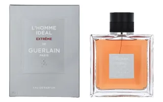 Guerlain L'Homme Ideal Extreme Edp Spray 100ml