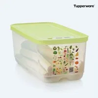 TUPPERWARE Frischhaltedose KlimaOase 6,1 Liter